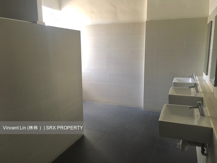 Tong Lee Building Block A (D13), Factory #525803761